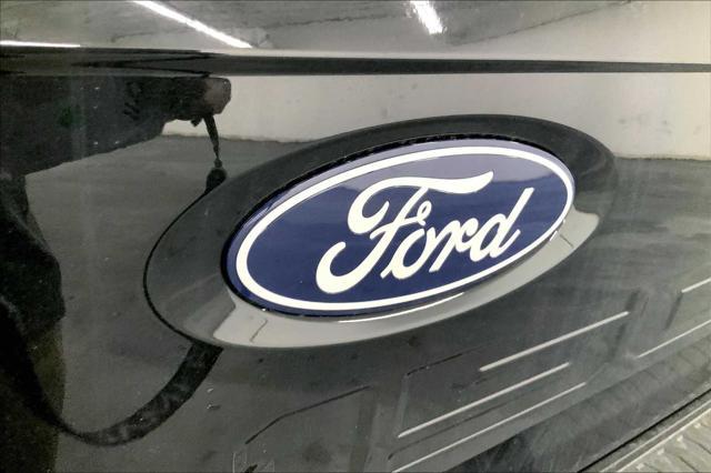 new 2025 Ford F-150 car, priced at $47,780