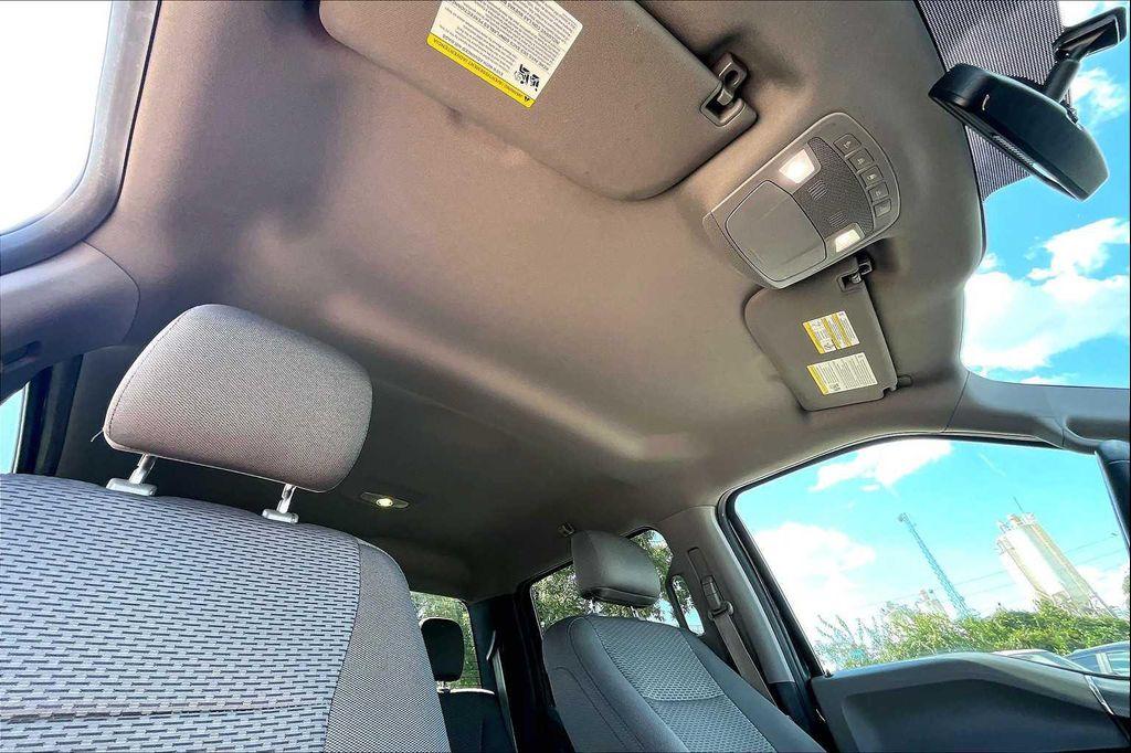 used 2015 Ford F-150 car, priced at $15,971