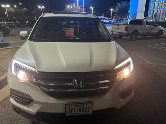 used 2016 Honda Pilot car, priced at $16,971