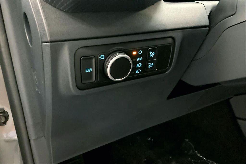 new 2026 Ford Mustang car, priced at $35,055