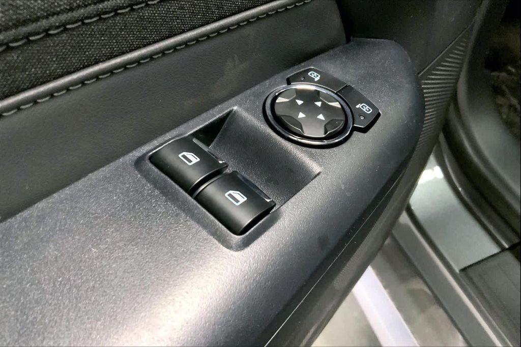 new 2026 Ford Mustang car, priced at $35,055