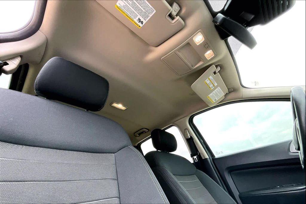 used 2020 Ford Ranger car, priced at $19,971