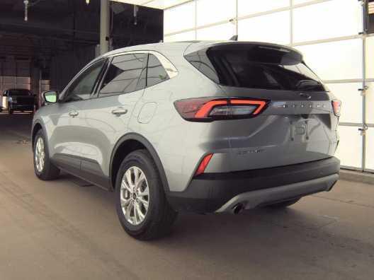 used 2023 Ford Escape car, priced at $24,671