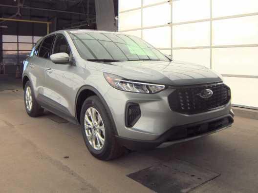 used 2023 Ford Escape car, priced at $24,671