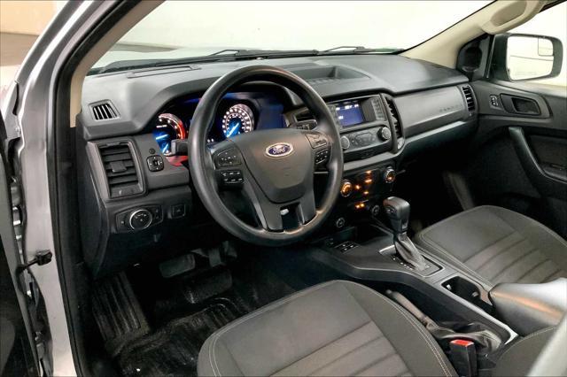 used 2021 Ford Ranger car, priced at $20,971