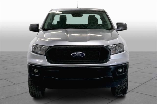 used 2021 Ford Ranger car, priced at $20,971