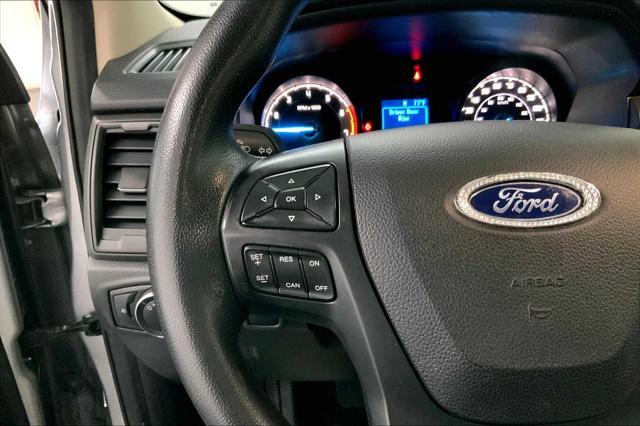 used 2021 Ford Ranger car, priced at $20,971