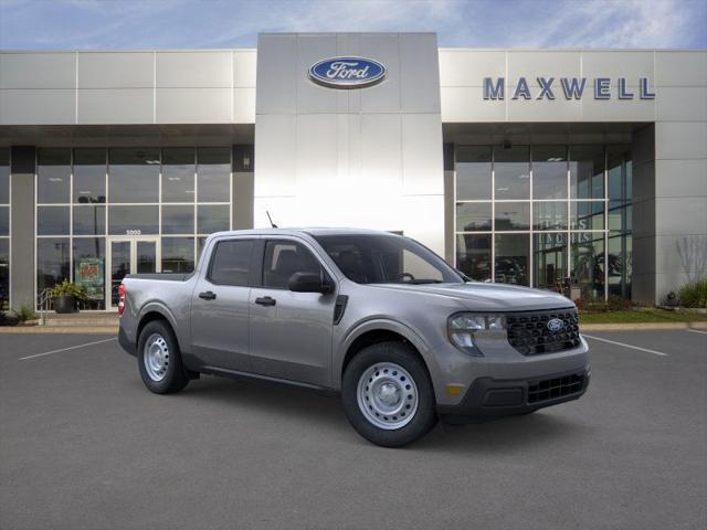 new 2025 Ford Maverick car, priced at $30,025