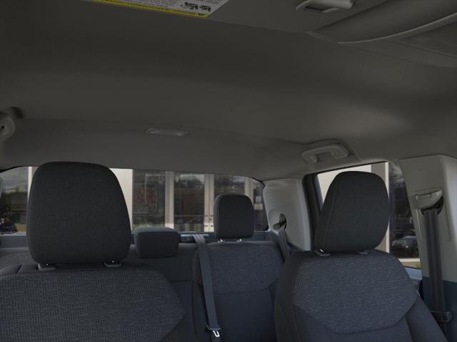 new 2025 Ford Maverick car, priced at $30,025