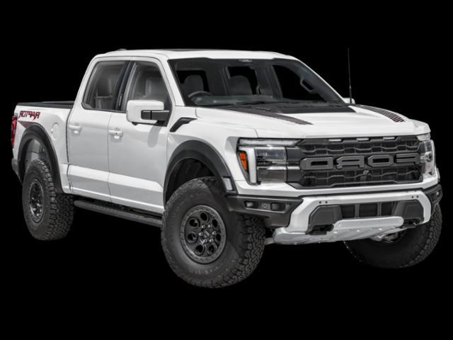 new 2025 Ford F-150 car, priced at $80,960