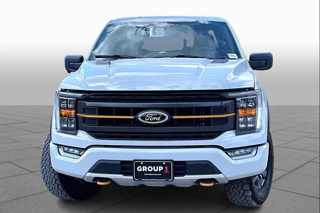 used 2023 Ford F-150 car, priced at $54,971