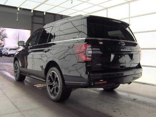 used 2022 Ford Expedition car, priced at $57,971