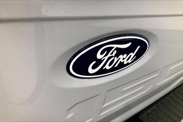 new 2024 Ford F-150 car, priced at $43,830