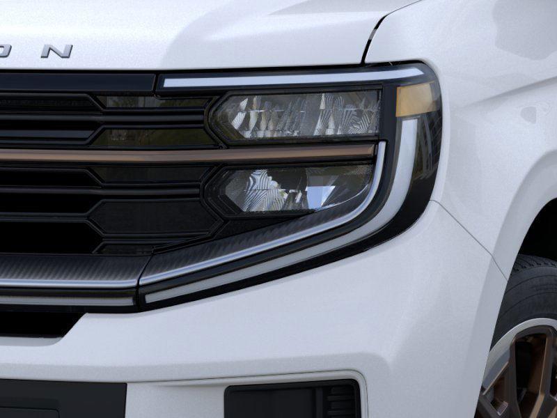 new 2025 Ford Expedition Max car, priced at $90,165