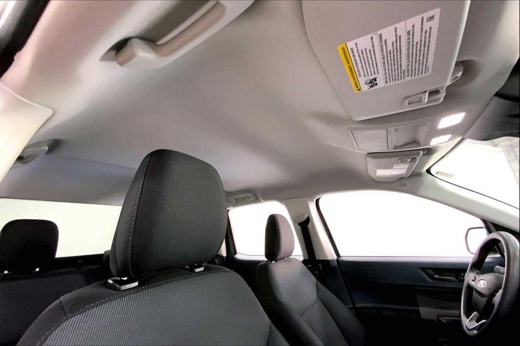 used 2023 Ford Maverick car, priced at $22,999