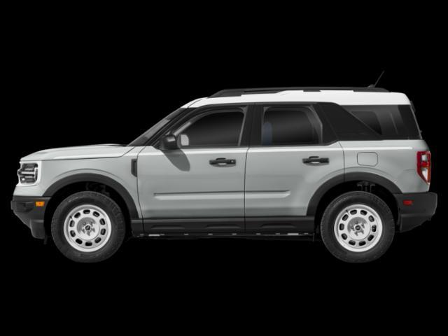 new 2024 Ford Bronco Sport car, priced at $35,985