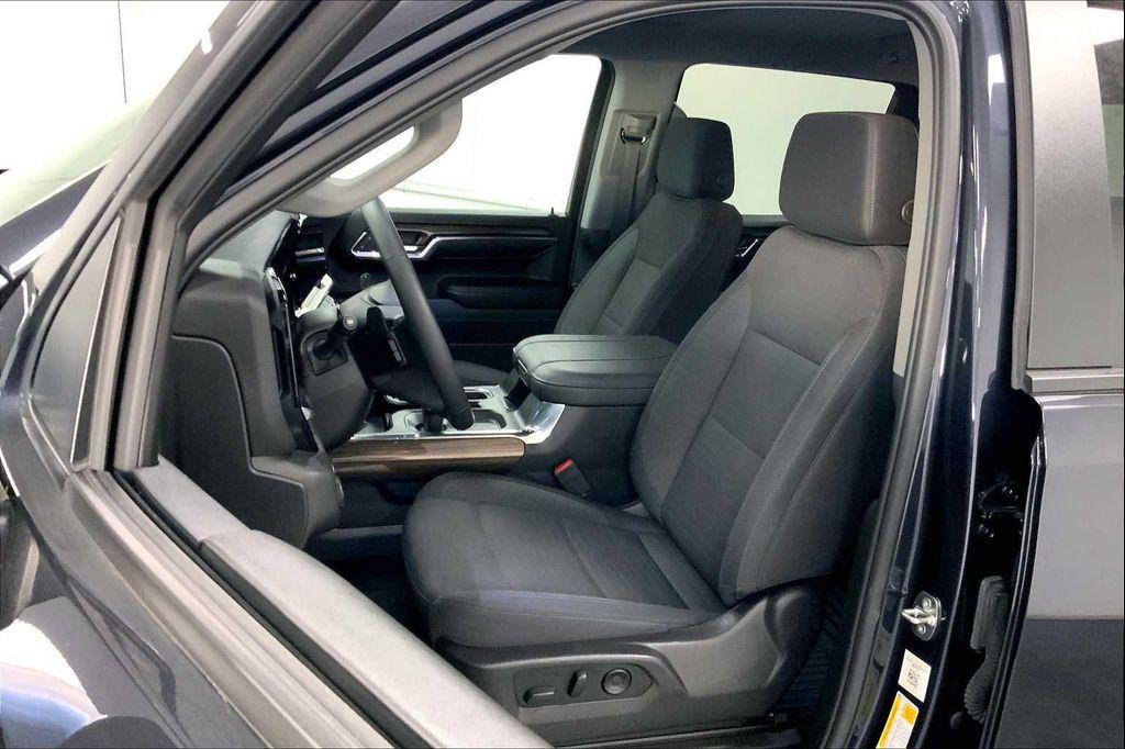 used 2024 Chevrolet Silverado 1500 car, priced at $38,583