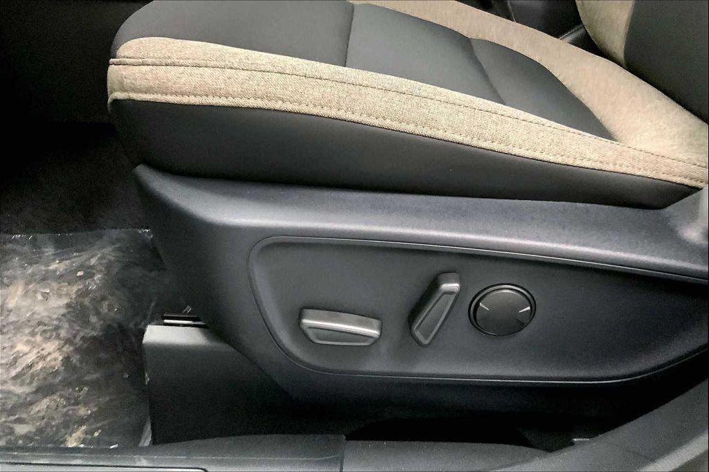 new 2025 Ford Bronco Sport car, priced at $30,045