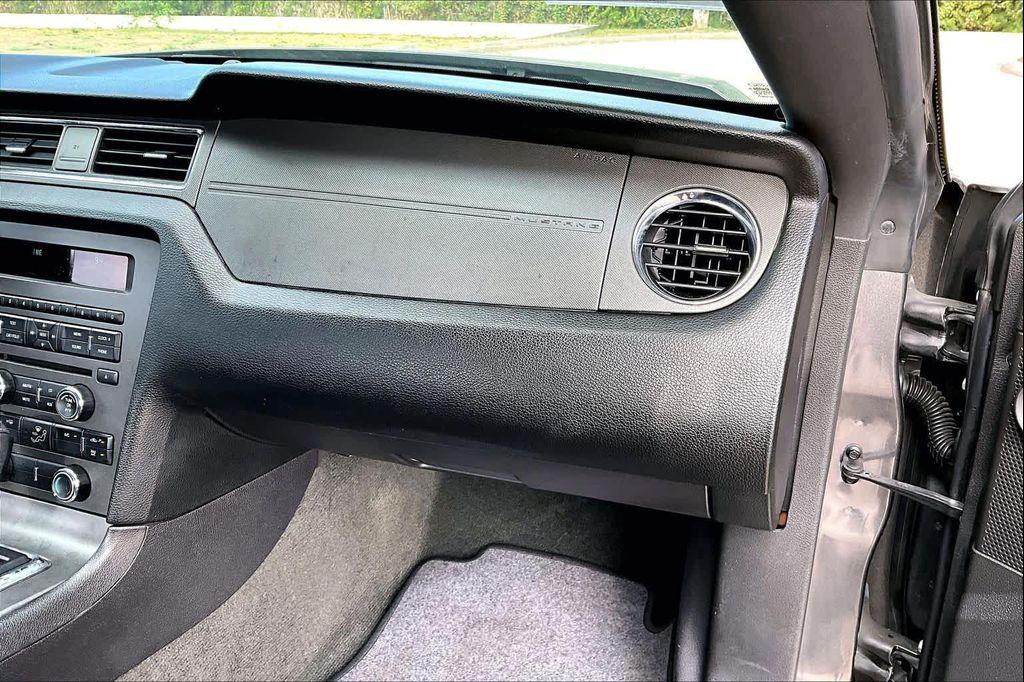 used 2014 Ford Mustang car, priced at $8,971