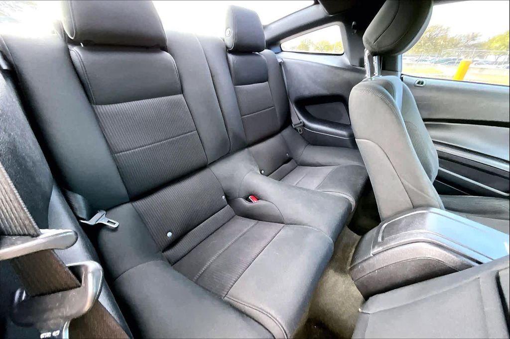 used 2014 Ford Mustang car, priced at $8,971