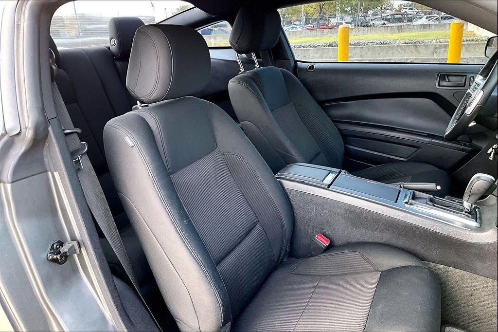 used 2014 Ford Mustang car, priced at $8,971