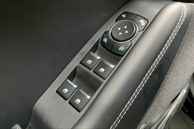 new 2025 Ford Mustang Mach-E car, priced at $40,494