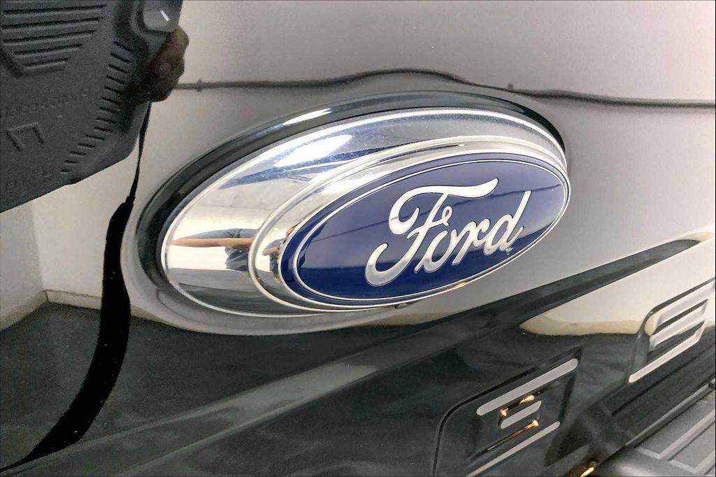 used 2021 Ford Ranger car, priced at $25,982