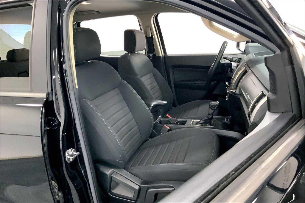 used 2021 Ford Ranger car, priced at $25,982