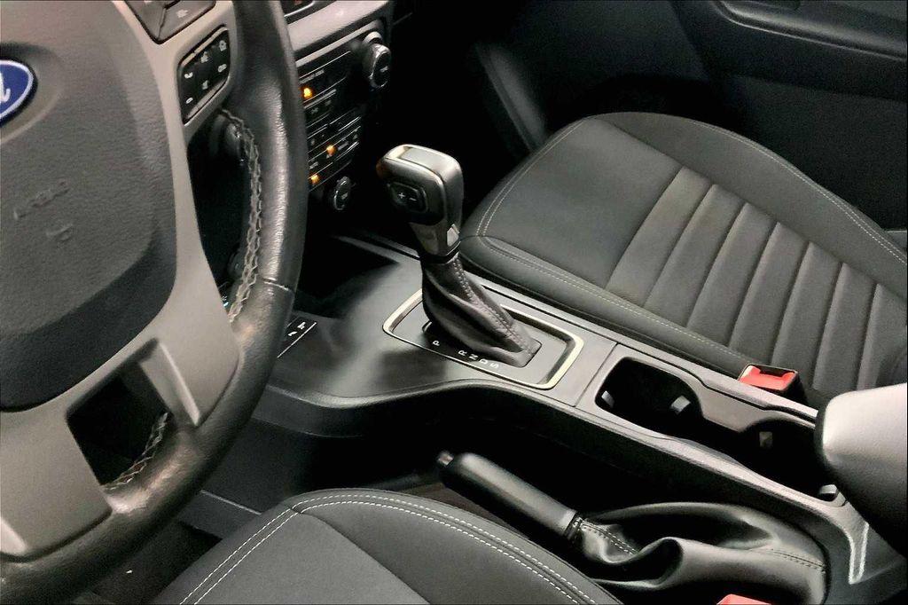 used 2021 Ford Ranger car, priced at $25,982