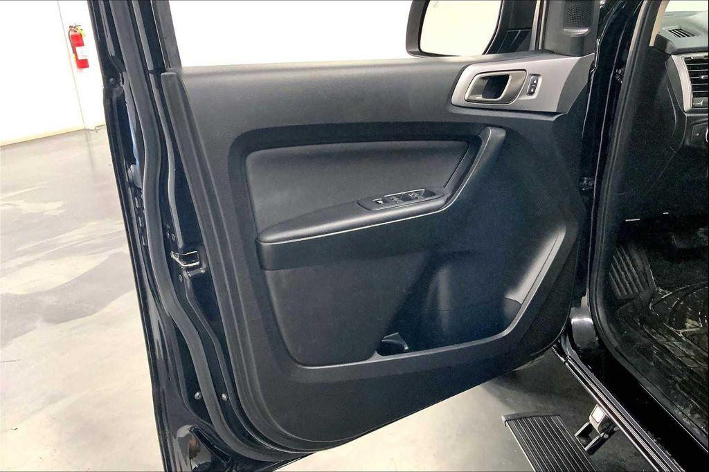 used 2021 Ford Ranger car, priced at $25,982