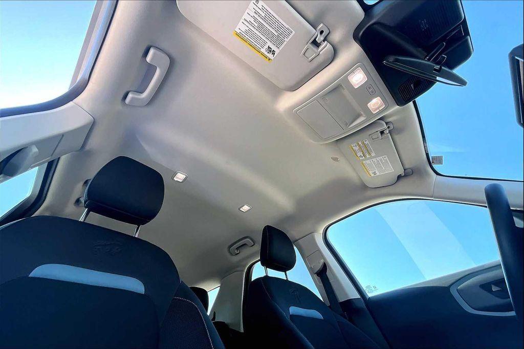 used 2021 Ford Bronco Sport car, priced at $25,971