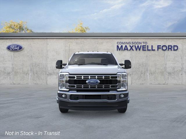 new 2025 Ford F-350 car, priced at $73,675