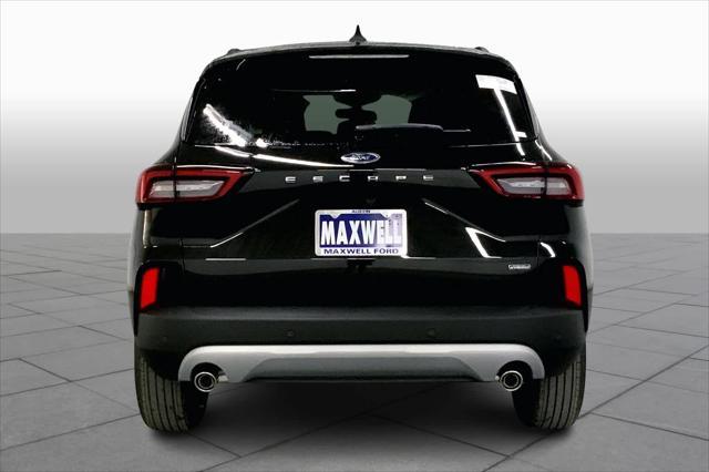 new 2025 Ford Escape PHEV car, priced at $35,955