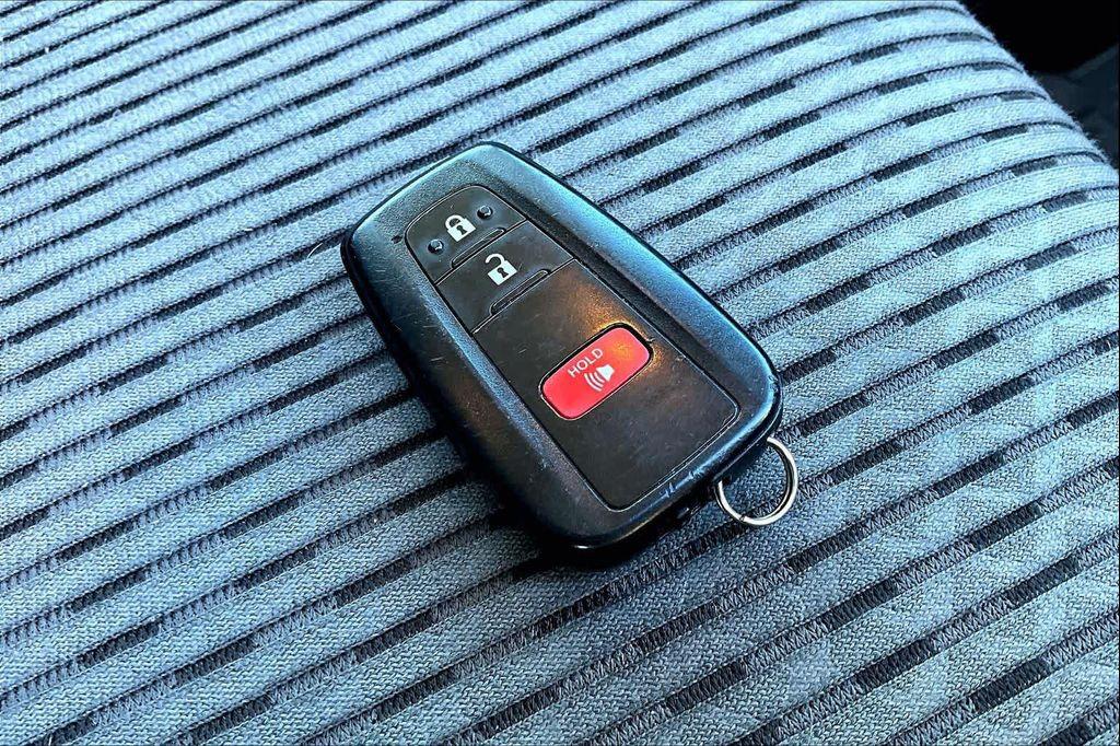 used 2023 Toyota 4Runner car, priced at $33,971