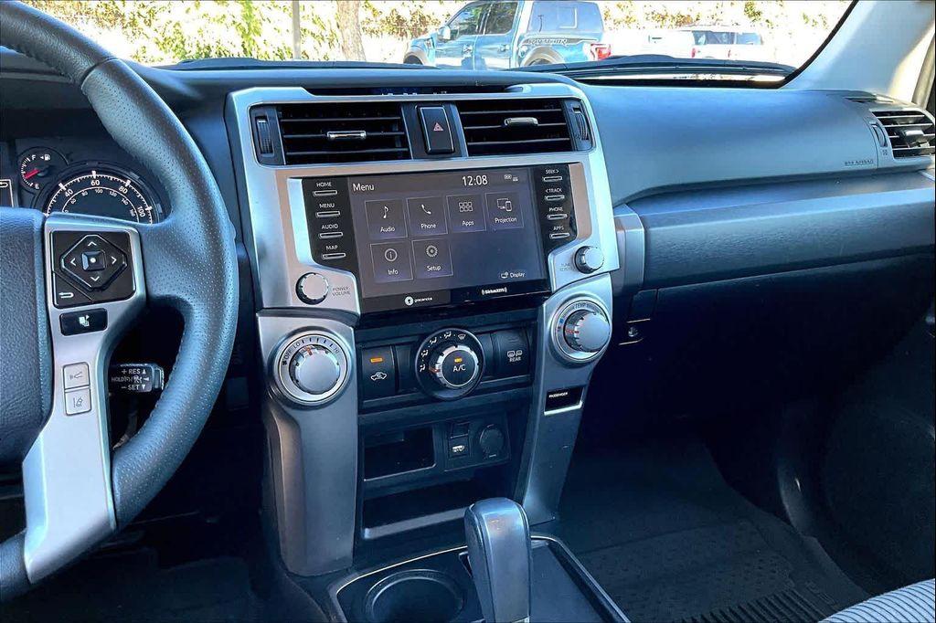 used 2023 Toyota 4Runner car, priced at $33,971