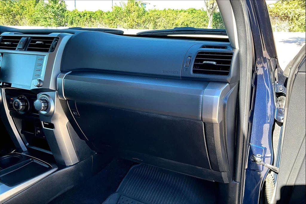 used 2023 Toyota 4Runner car, priced at $33,971