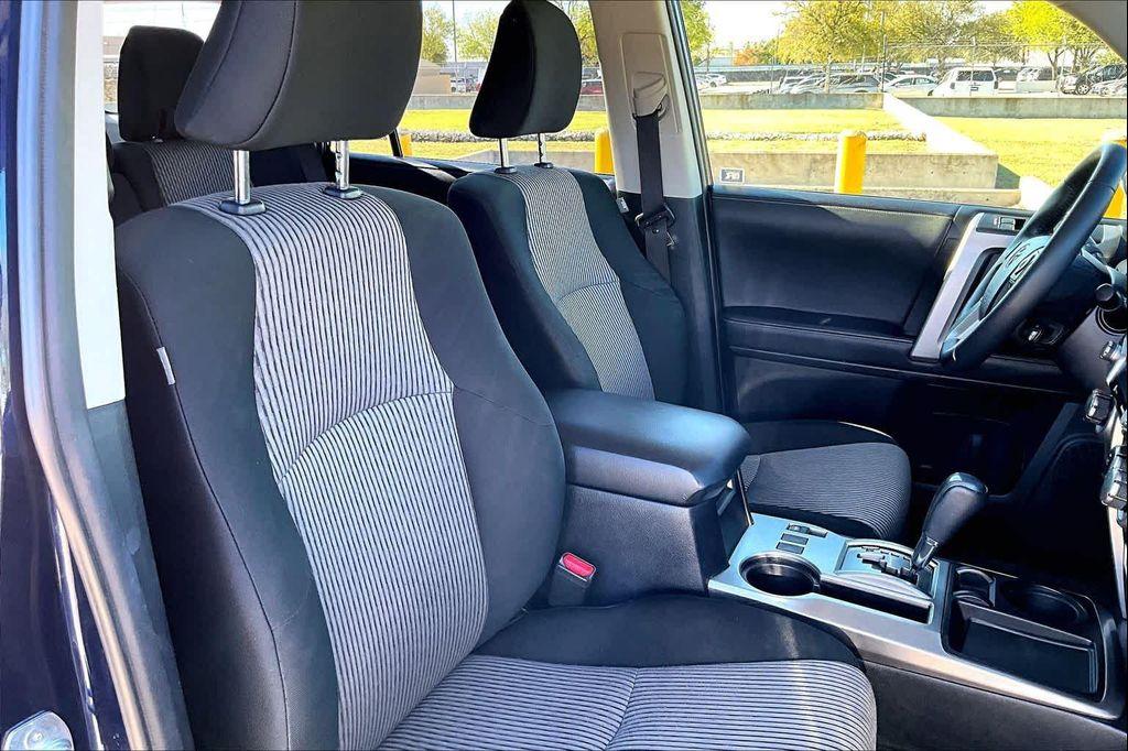 used 2023 Toyota 4Runner car, priced at $33,971