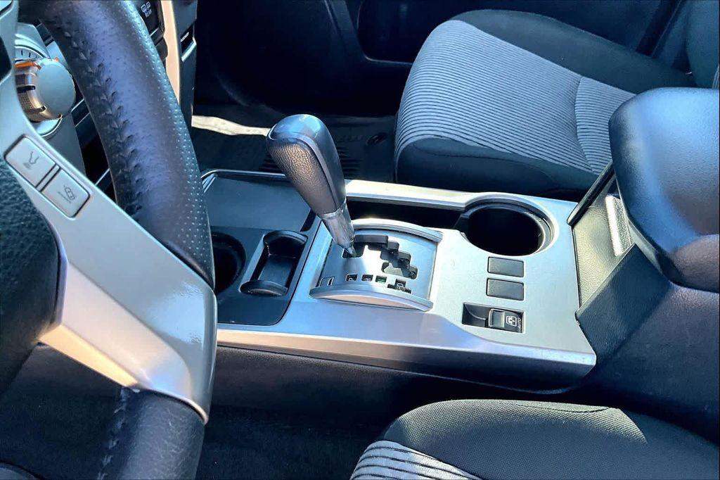 used 2023 Toyota 4Runner car, priced at $33,971