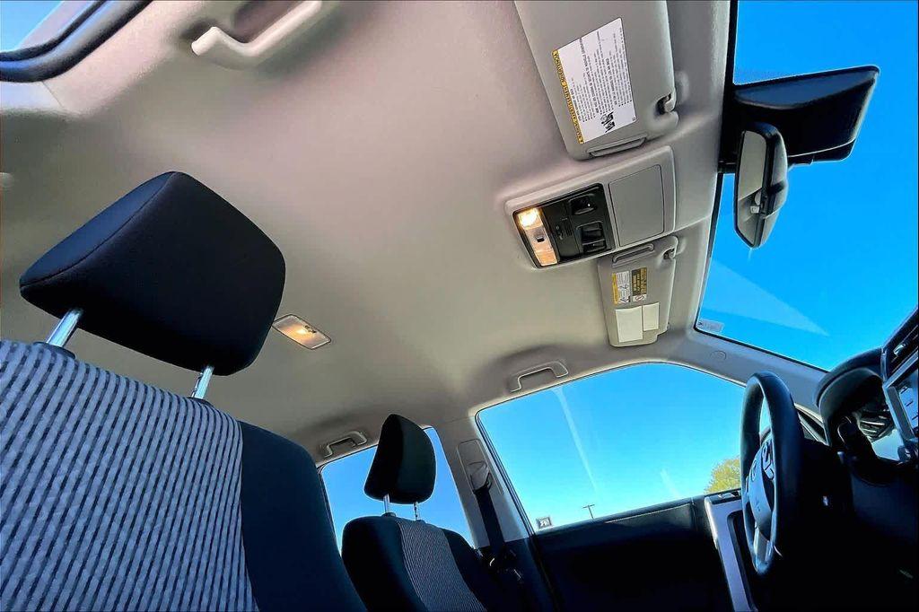 used 2023 Toyota 4Runner car, priced at $33,971