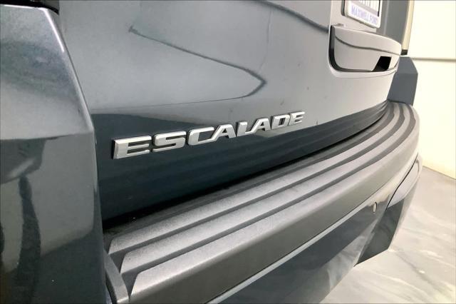 used 2019 Cadillac Escalade car, priced at $37,730