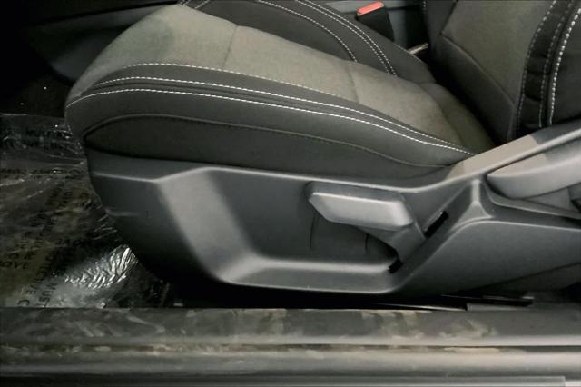 new 2025 Ford Mustang car, priced at $31,371