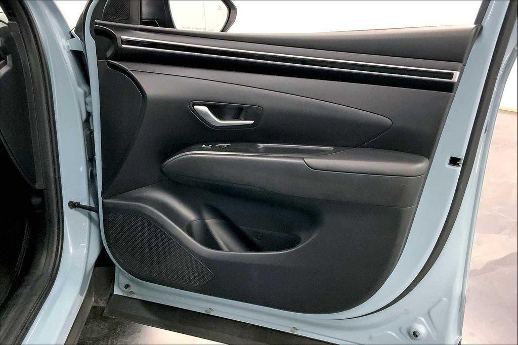 used 2024 Hyundai SANTA CRUZ car, priced at $24,583