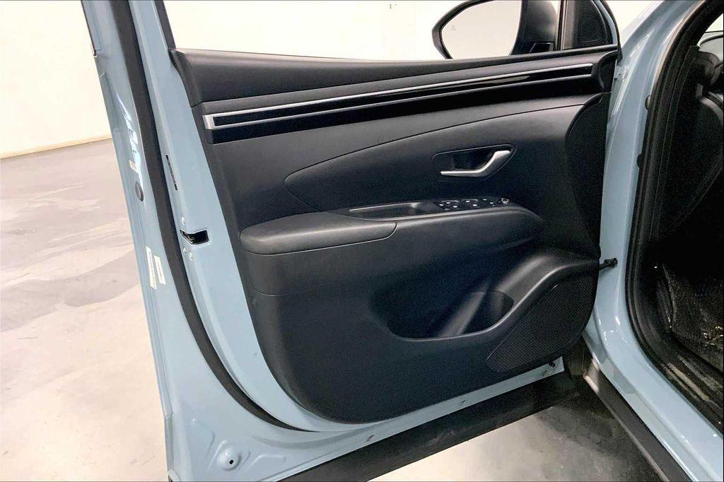 used 2024 Hyundai SANTA CRUZ car, priced at $24,583