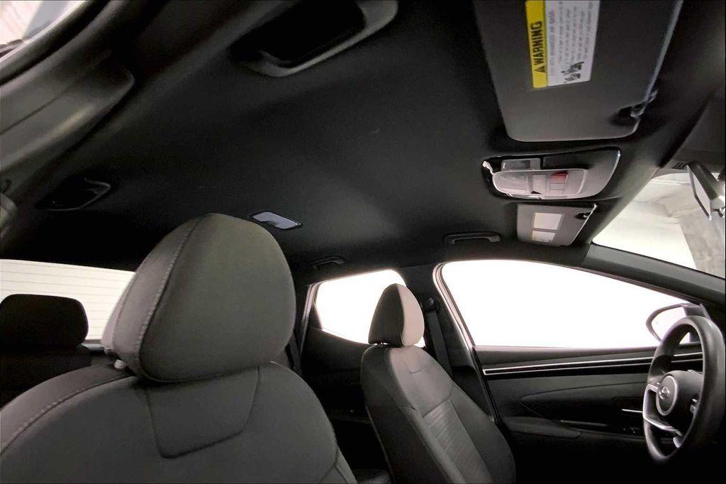 used 2024 Hyundai SANTA CRUZ car, priced at $24,583