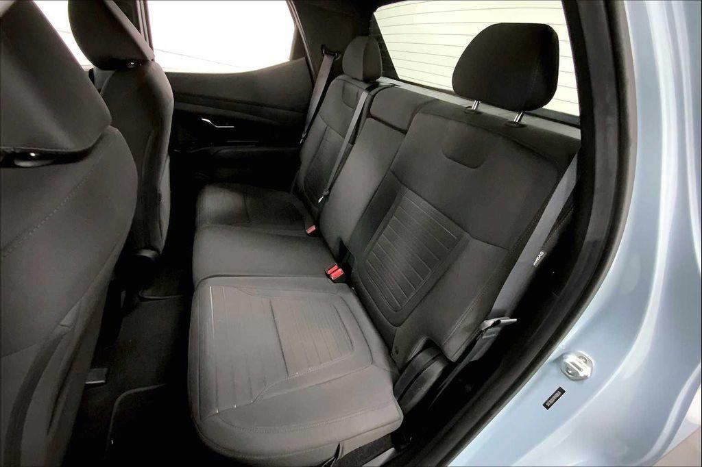 used 2024 Hyundai SANTA CRUZ car, priced at $24,583