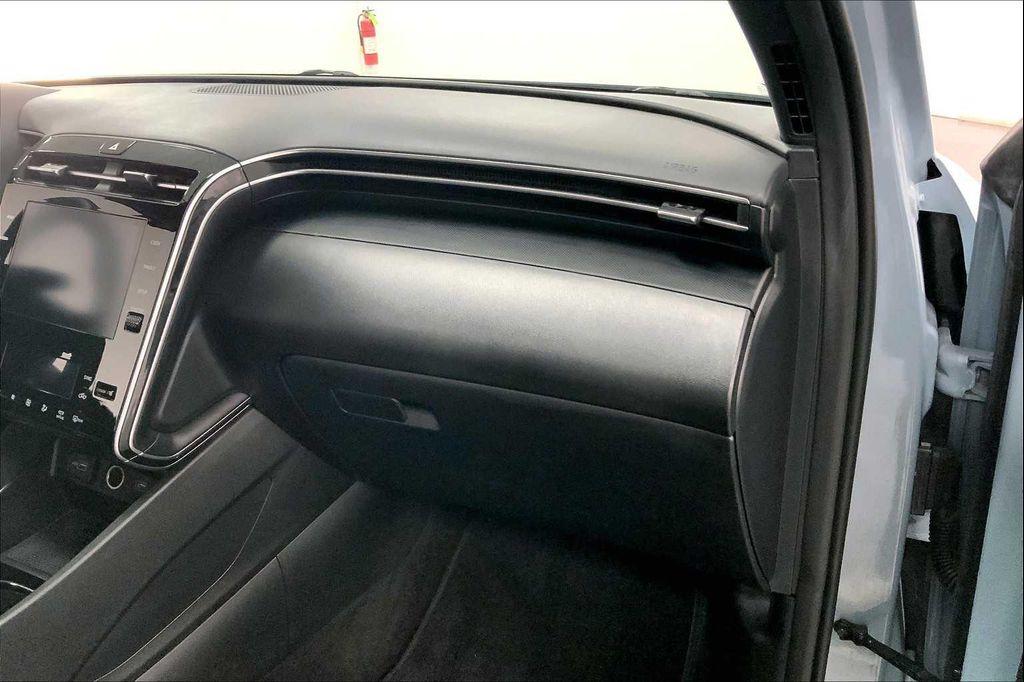 used 2024 Hyundai SANTA CRUZ car, priced at $24,583