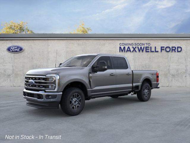 new 2025 Ford F-250 car, priced at $82,905
