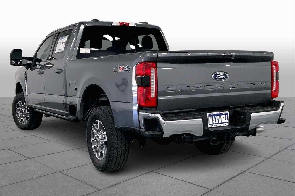 new 2025 Ford F-250 car, priced at $75,305