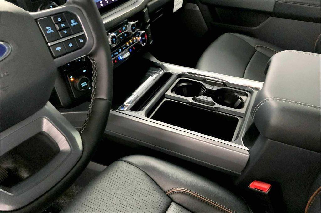 new 2025 Ford F-250 car, priced at $75,305