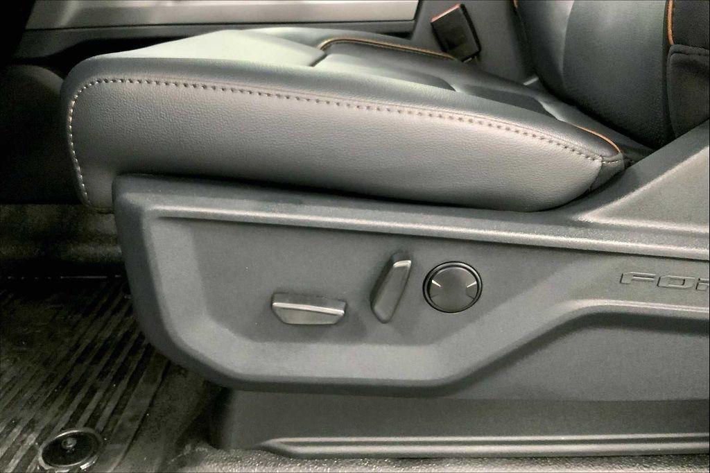 new 2025 Ford F-250 car, priced at $75,305